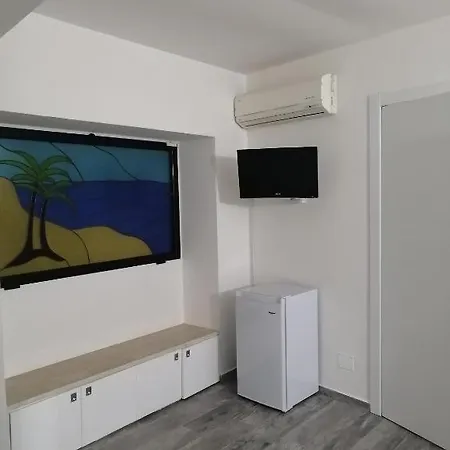 Lo Scoglio Guest house Gallipoli